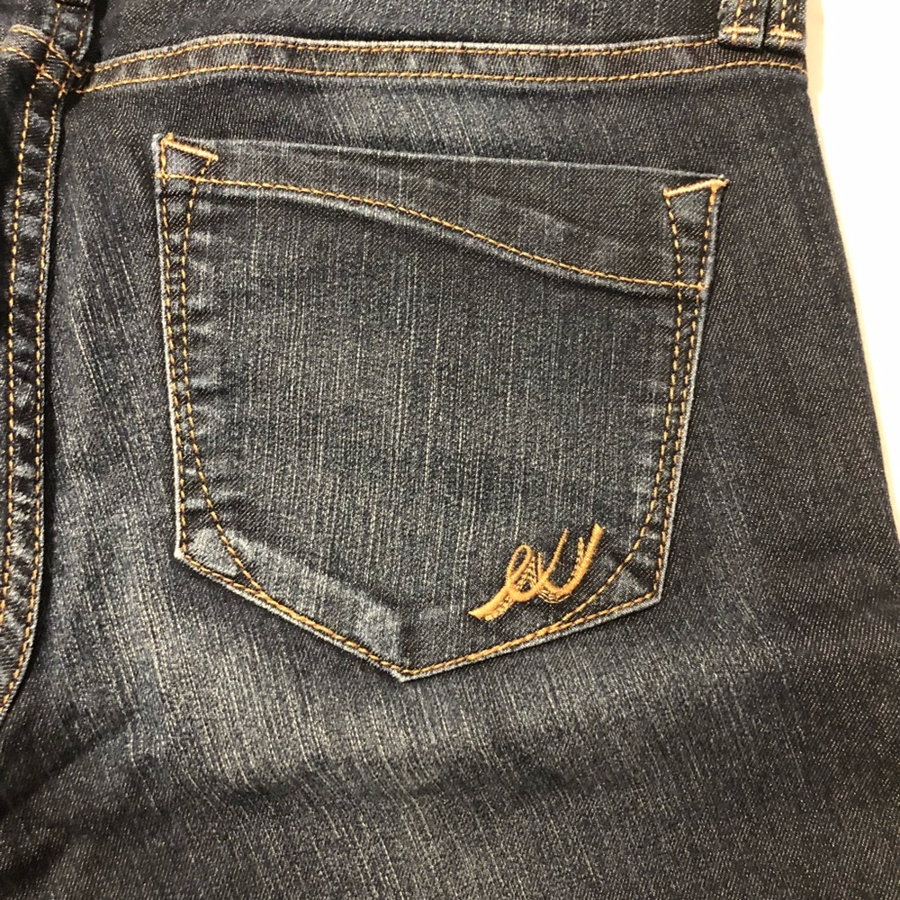Express jeans- skinny - 4r